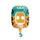 thumbnail image 3 of Flotador Inflable INTEX con Asiento para Bebés, 1 -2 Años Grua, 3 of 6