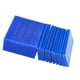 thumbnail image 4 of Cera Para Tallado, Práctica Profesional Para Estudiantes, Herramientas Resistentes Para Hacer Joyas, Rebanada De Cera Azul, 4 of 5