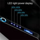 thumbnail image 3 of Encendedor Electrico Recargable USB Laser Lighter Mechero, 3 of 4