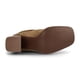 thumbnail image 5 of Bota Mujer Bata Lich Café, 5 of 5
