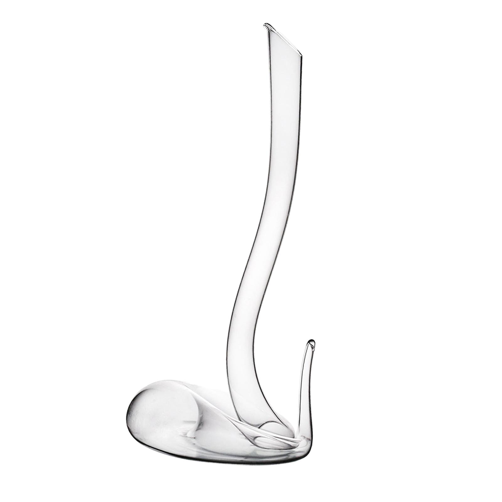 Bothyi - Jarra De Vino De Cristal, Accesorios De Vino Para