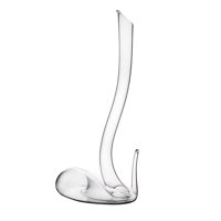 Bothyi - Jarra De Vino De Cristal, Accesorios De Vino Para Restaurante, Comedor 1000Ml