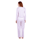 thumbnail image 2 of Pijama Invierno Algodón Mujer, 2 of 3