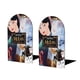 thumbnail image 1 of Sujetalibros Temáticos Disney Mulan Desmarcar 2 Piezas, 1 of 6