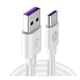 thumbnail image 2 of Cable Usb 2.0 A Tipo C 2m Blanco Dhc-tc100 - Sc, 2 of 3