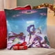 thumbnail image 4 of Cazadoras de Demonios K-Pop Fundas de almohada de terciopelo con tema, regalos de funda de almohada, decoración para el hogar, cojín de lanzar, regalo de cumpleaños para fans y parejas.56*56cm., 4 of 6