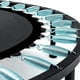 thumbnail image 4 of Trampolín 1 Metro Plegable Fit Cama Elástica Gris, 4 of 6