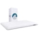 thumbnail image 1 of Almohada Bluewave Ropa De Cama Hiperdelgada Gel Viscoelástica Tamaño King, 1 of 7