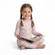 thumbnail image 2 of Pijama Cotton Niña Niño Lady Genny/Rochester AJ-429 Ligero, 2 of 3