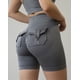 thumbnail image 1 of Short Deportivo Mujer Push Up con Bolsillo Trasero, 1 of 6