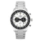 thumbnail image 1 of Reloj Digital Eco drive Cronógrafo Acero inoxidable Blanco Hombre, 1 of 3