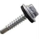 thumbnail image 1 of Tornillo Cabeza Hexagonal Inoxidable 12x3/4 Pb C/g (100un), 1 of 2