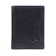thumbnail image 1 of Tarjetero de cuero Hombre Gino Rodinis Bolonia 1172 Azul, 1 of 3