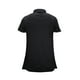 thumbnail image 2 of Polera Cooldry Quebec Manga Corta Mujer Black, 2 of 4