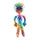 thumbnail image 2 of Juguetes Inflables Extraterrestres, Globos Inflables Decorativos Para Césped, Vacaciones, Navidad, Teñido Anudado, 90 Cm, 2 of 5