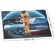 thumbnail image 2 of FIFA Bandera impresa con temática, regalo perfecto para fanáticos, amigos y familiares, y adecuada para actividades al aire libre e interiores, decoraciones de fiesta. 120*180CM, 2 of 6