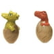 thumbnail image 2 of Juguete Guante Dinosaurio TREX Lanza Vapor Luces Sonido Infantil, 2 of 3