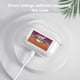 thumbnail image 4 of Dumbo-theme AirPods Pro Earphone Case Compatible with Apple Devices Premium Flexible TPU theme Custom, 4 of 6