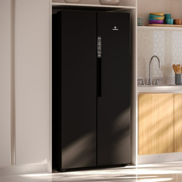 Refrigerador Mademsa Side by Side No Frost / MAS430B 426 Litros
