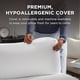 thumbnail image 2 of Almohada TempurPedic Symphony Memory Foam Suave Soporte Cervical, 2 of 3