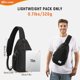 thumbnail image 2 of Bolso SKYSPER Urbanx7ii RFID para tablet de hasta 11 pulgadas, 2 of 3