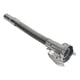 thumbnail image 1 of Boquilla De Vertido Flexible Para Jerry Can Fit Para Tanque De Gasolina De 5 10 20 Litros, 1 of 5