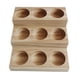 thumbnail image 5 of Soporte De Exhibición De Aceite Esencial De 3 Niveles Estante De Almacenamiento De Botellas De Perfume De 15 Ml, 5 of 5