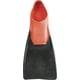 thumbnail image 1 of Aletas de natación FINIS Long Floating Rojas/Negras Talla S, 1 of 9