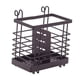 thumbnail image 1 of Soporte Para Palillos, Estante Para Cubiertos De Cocina De Metal, Escurridor, Canasto, Carritos De Cubiertos, 1 of 3