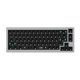 thumbnail image 1 of Teclado Keychron Q2 Barebone 65% gris, 1 of 8