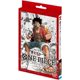 thumbnail image 1 of Juego de cartas coleccionables Starter Deck Bandai Namco One Piece TCG, 1 of 4
