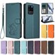 thumbnail image 3 of Funda Volteable con Diseño de Gato para Samsung Galaxy S20 Ultra, Verde Oscuro, 3 of 6