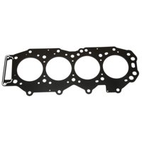 Repuestos Del Sol - Empaquetadura Culata Ford Ranger 2.5 2006 2012