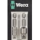 thumbnail image 2 of Juego de Adaptadores Wera 870/4/7 Set A, 2 of 4