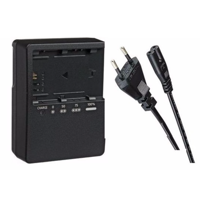 Genérico - Cargador Lc-E6 Canon Alternativo Para Batería Lp-E6