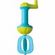 thumbnail image 1 of Bath Toy HABA Bubble Bath - Batidor infantil para niños de 3 a 8 años, color azul, 1 of 3