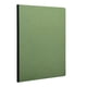 thumbnail image 1 of Cuaderno en blanco Clairefontaine A5 rayado verde, 1 of 1