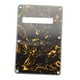 thumbnail image 2 of Golpeador Tremolo Cavity Cover Backplate Accesorio Durable Guitarra Back Plate Amarillo, 2 of 5