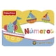 thumbnail image 1 of LIBRO PASITOS DE BEBE - NUMEROS, 1 of 2