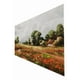 thumbnail image 2 of Cuadro Decorativo Paisaje Campo Arte Pared Adorno Hogar Jhn, 2 of 3