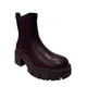 thumbnail image 2 of Botin Ecocuero ZAZ17 Burdeo, 2 of 5