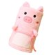 thumbnail image 5 of Manta De Aire Acondicionado Cómoda Para Cama Sofá Sala De Estar Rosa, 5 of 5
