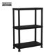 thumbnail image 1 of Estante rack 3 niveles 12", 1 of 2