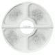 thumbnail image 2 of Filtros Dispensadores de Agua con Rejilla 6 unidades, 2 of 3
