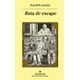 thumbnail image 1 of Libro Ruta De Escape - Philippe Sands, 1 of 2