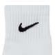 thumbnail image 5 of Calcetines Nike Everyday Acolchonados para entrenamiento de tobillo (3 pares), 5 of 5