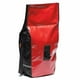thumbnail image 4 of Alforja Doble Para Bicicleta Impermeable Rojo, 4 of 8