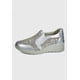 thumbnail image 1 of Zapatilla Cuero Josefina Plateado, 1 of 5