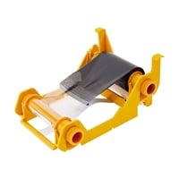 Cinta Monocromo Zebra Ix Series Para Zxp Series 3 Negro, 1000 Imágenes