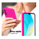 thumbnail image 4 of Carcasa Funda Para Samsung A17 5g Silicona Fucsia, 4 of 5